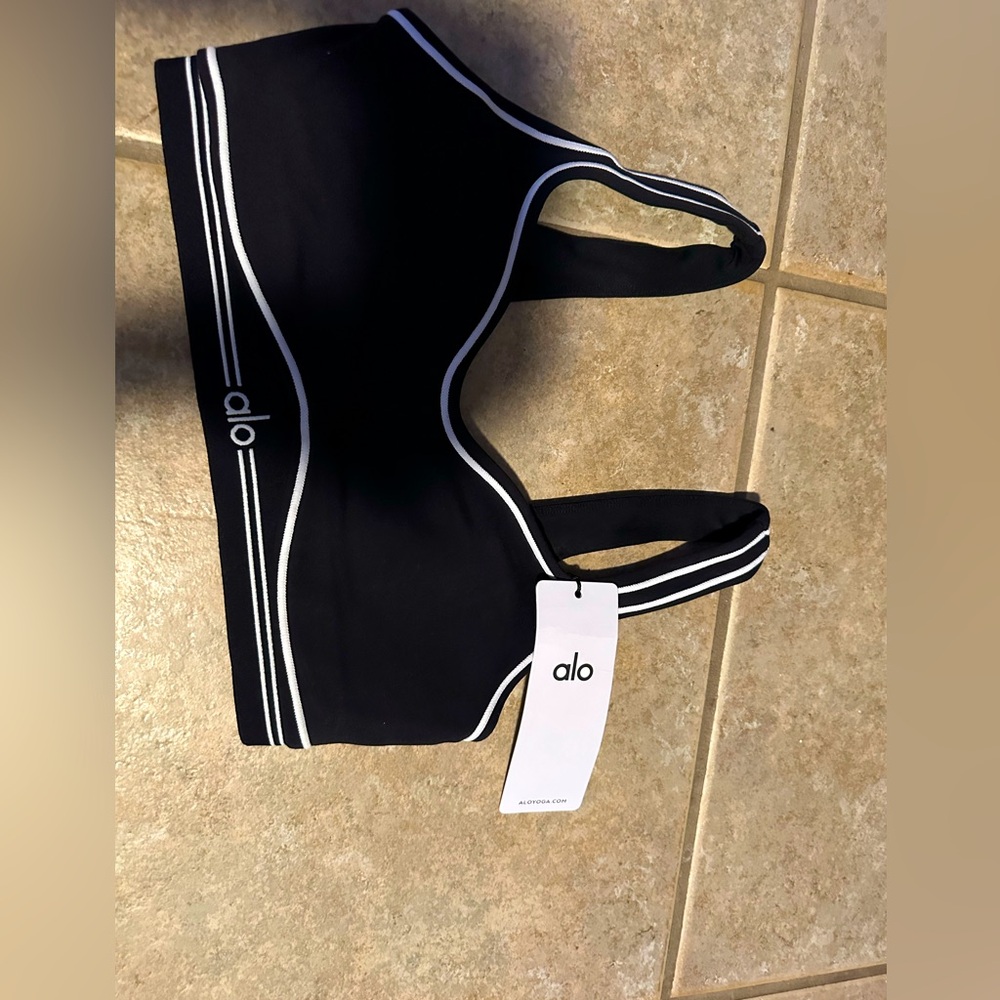 Brand new ALO sexy bra